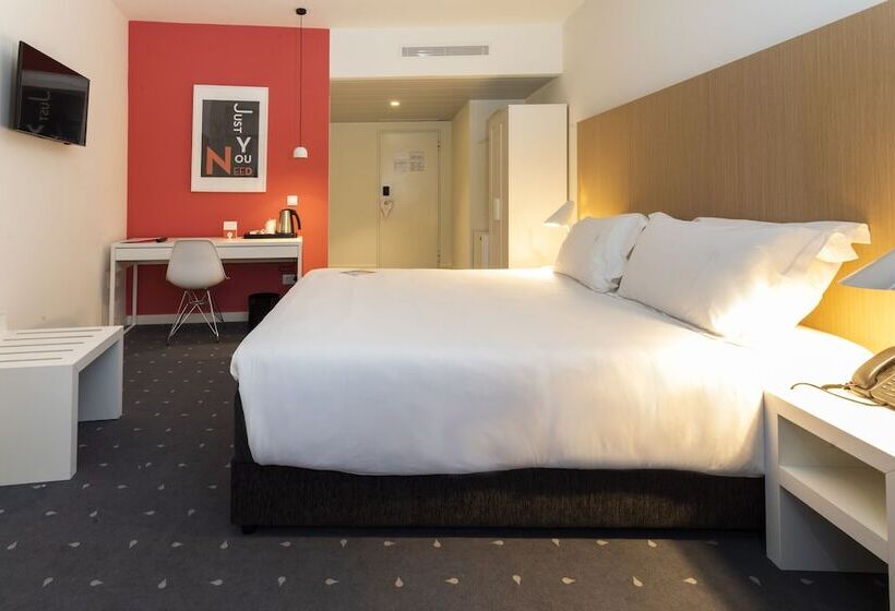 اتاق استاندارد, Stay Hotel Coimbra Centro
