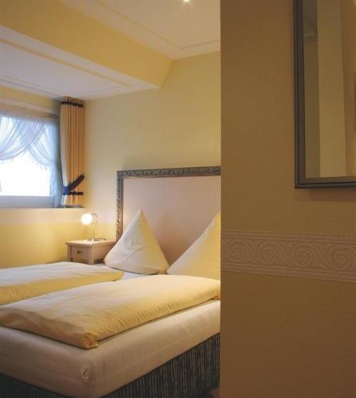 Номер Basic, Und Spa Lundenbergsand
