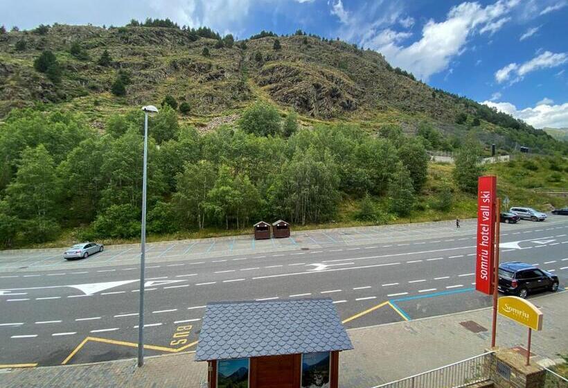 اتاق دوبلکس, Somriu Hotel Vall Ski