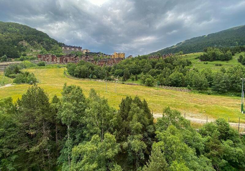 اتاق دوبلکس, Somriu Hotel Vall Ski