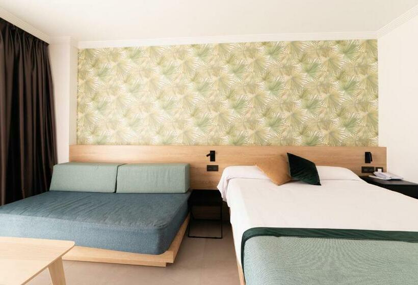 Номер Стандарт, Palas Pineda Hotel & Apartamentos