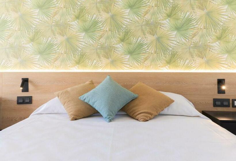 Номер Стандарт, Palas Pineda Hotel & Apartamentos