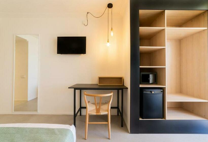 Номер Стандарт, Palas Pineda Hotel & Apartamentos