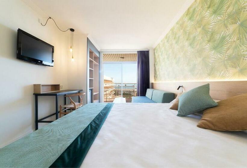Номер Стандарт, Palas Pineda Hotel & Apartamentos