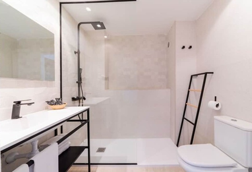 Семейный Номер, Palas Pineda Hotel & Apartamentos