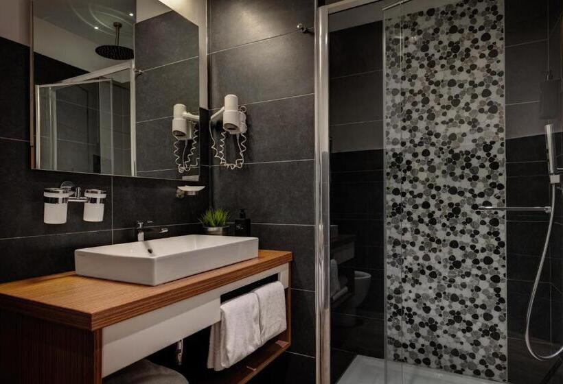 Номер Executive, Rinascimento   Gruppo Trevi Hotels