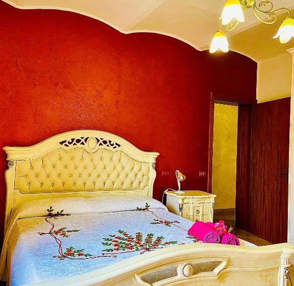家庭间, Agriturismo Re Di Fiori