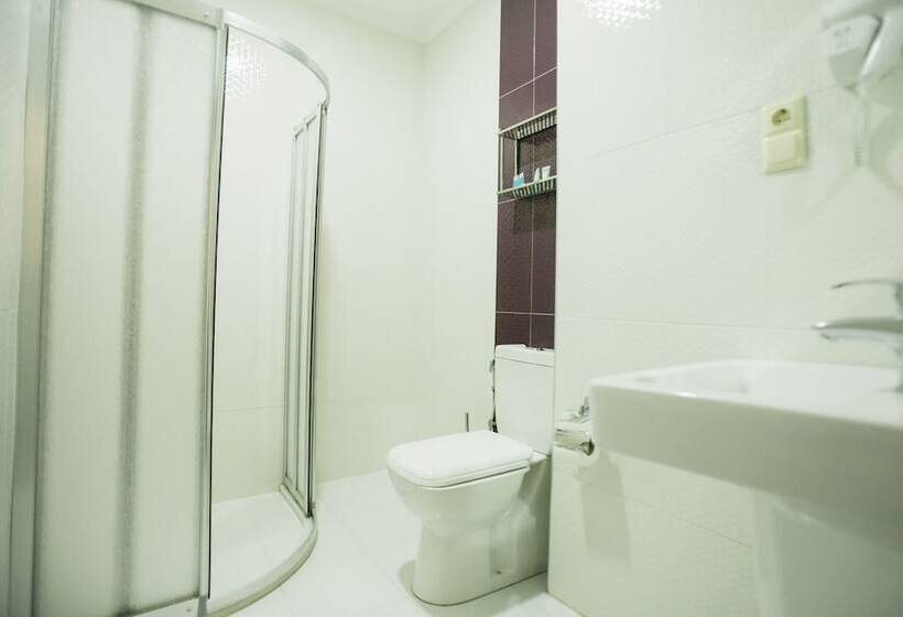 סוויטה דלוקס, Kobuleti Pearl Of Sea Hotel & Spa