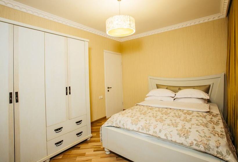 סוויטה נשיאותית, Kobuleti Pearl Of Sea Hotel & Spa