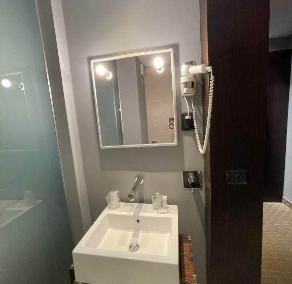 Номер Superior, Bes Hotel Cremona Soncino