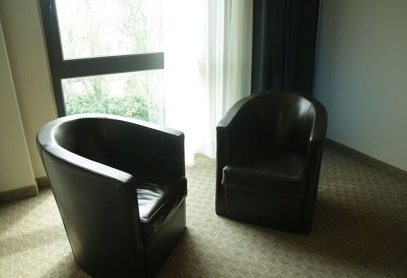 Полулюкс, Bes Hotel Cremona Soncino