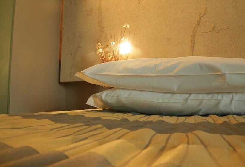 Номер Superior, Bes Hotel Cremona Soncino