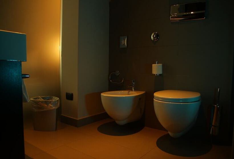 Номер Superior, Bes Hotel Cremona Soncino