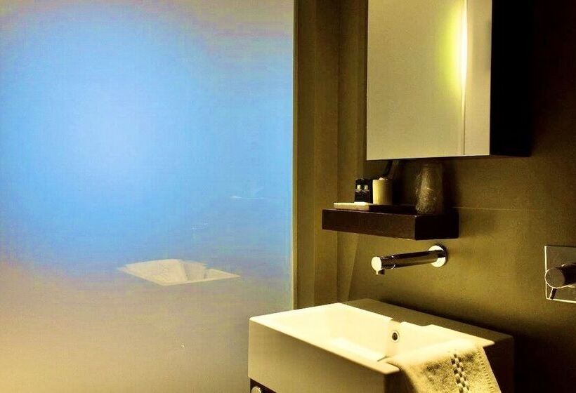 Четырехместный Номер Стандарт, Bes Hotel Cremona Soncino