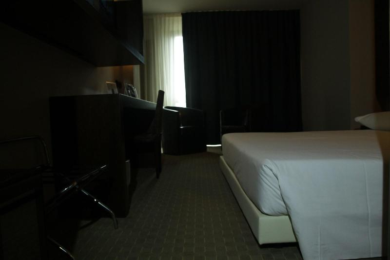 Номер Стандарт, Bes Hotel Cremona Soncino