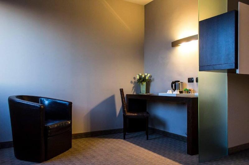 Номер Стандарт, Bes Hotel Cremona Soncino