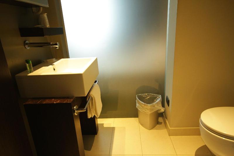 Номер Стандарт, Bes Hotel Cremona Soncino