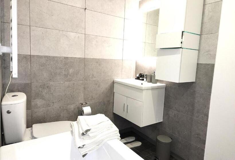 Студия Deluxe, Rezidence Zámeček   Boutique