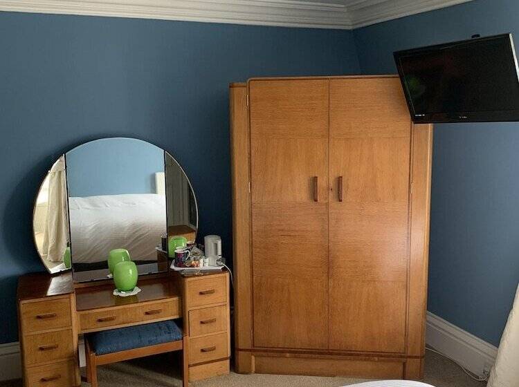스탠다드 룸, Leven House Bed And Breakfast