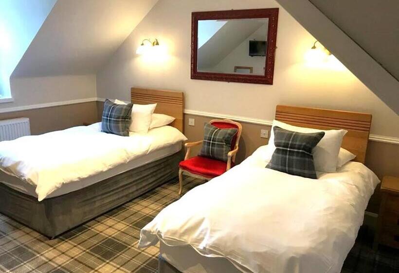 Номер Стандарт, Meadhon Guest House
