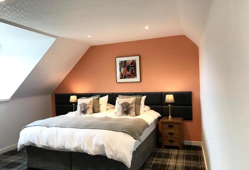 Номер Superior Вид на Сад, Meadhon Guest House
