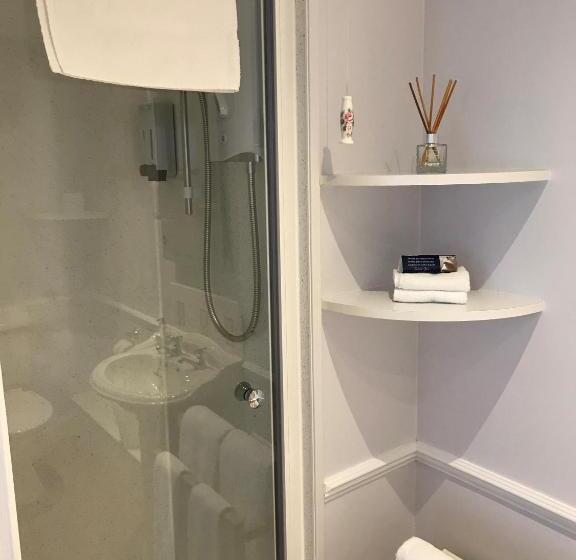 스탠다드 룸, Meadhon Guest House