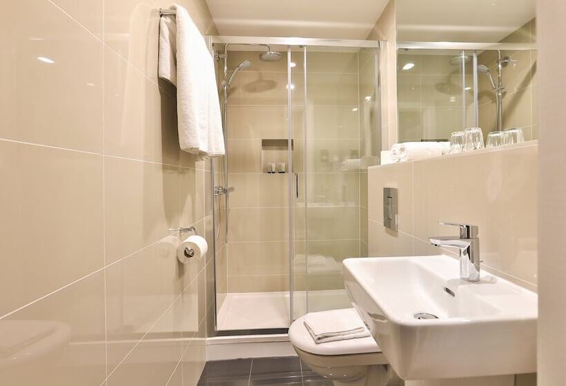 Номер Superior, Park Avenue J Hotel London Hyde Park