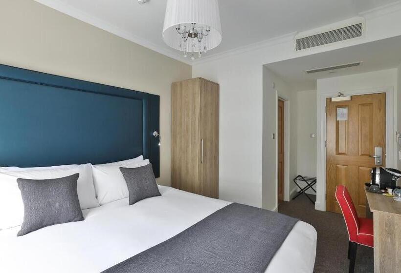Номер Superior, Park Avenue J Hotel London Hyde Park