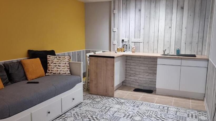 Family Suite, Rowcroft Lodge