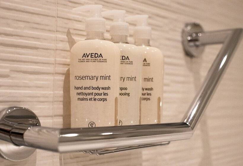חדר פרמיום, Voco Oxford Spires, An Ihg