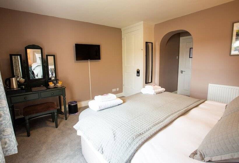 Номер Стандарт, Woodfalls Inn