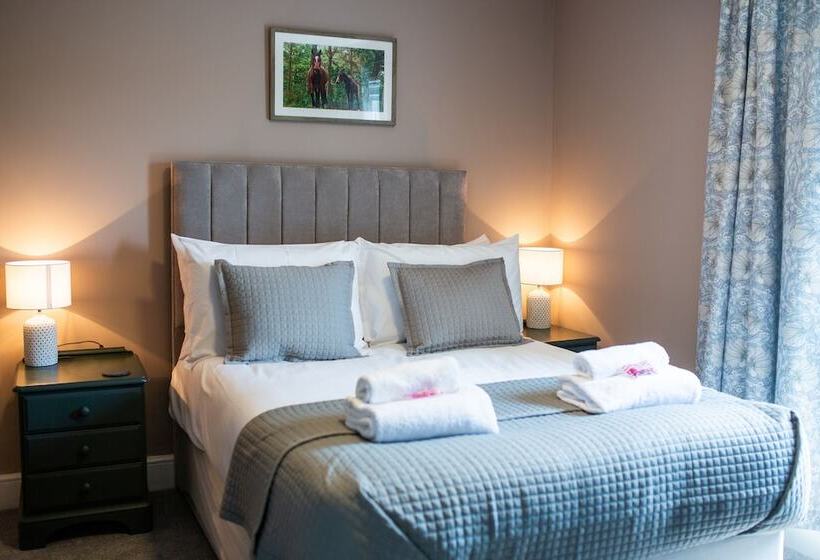 Номер Стандарт, Woodfalls Inn