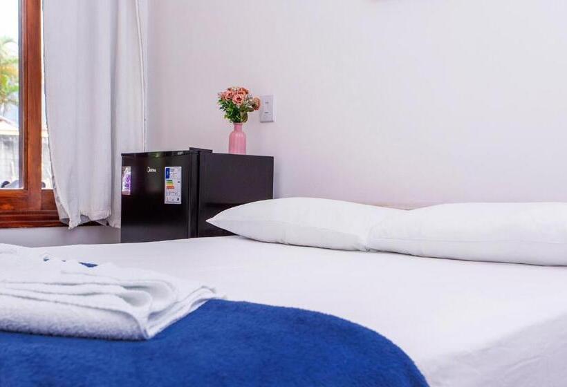 سوییت, Suites Las Flores Maresias