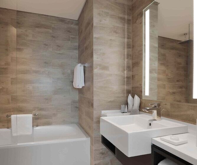 Апартаменты Superior 1 Спальня, Millennium Executive Apartments Mont Rose