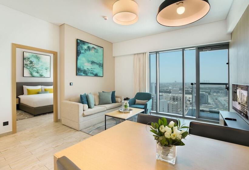 Апартаменты Superior 1 Спальня, Millennium Executive Apartments Mont Rose