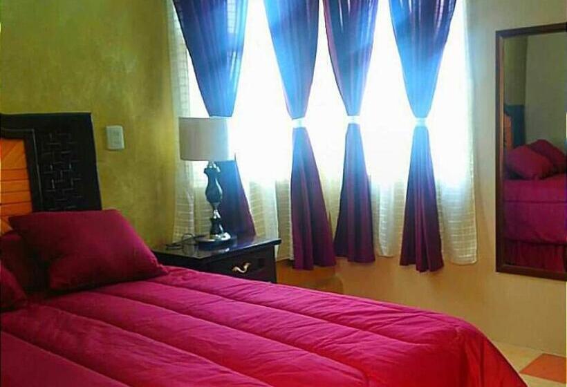Номер Стандарт, Milenio Nanacamilpa Tlaxcala