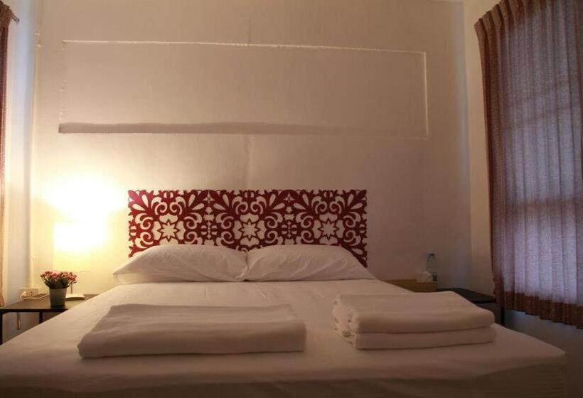 스탠다드 룸, Baantalaywhan Resort