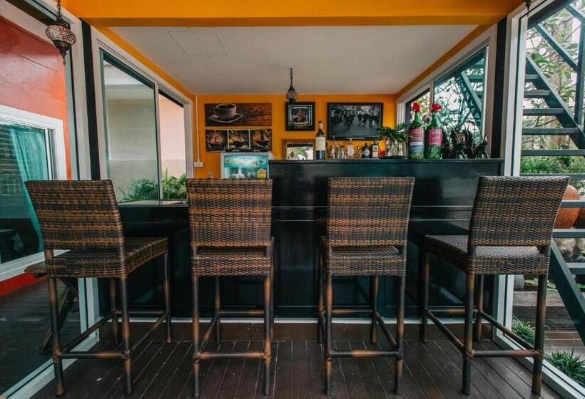 Номер Стандарт, Phurua Inn ภูเรือ อินน์