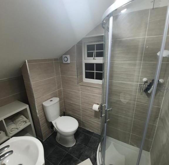 Номер Deluxe, Beautiful Rooms Shaw St And Pine St