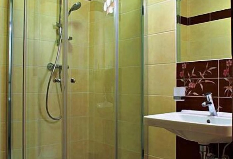 舒适型房间, Eco Friendly Hotel Dália