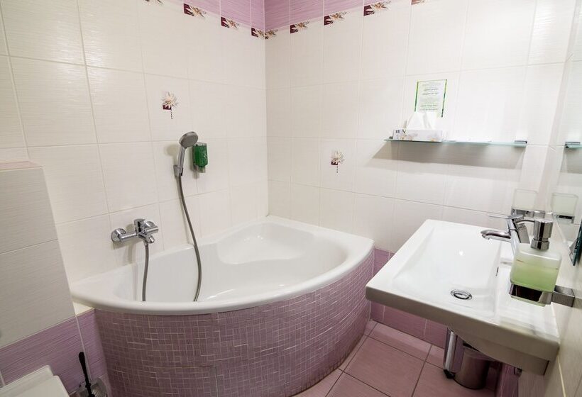 舒适型房间, Eco Friendly Hotel Dália