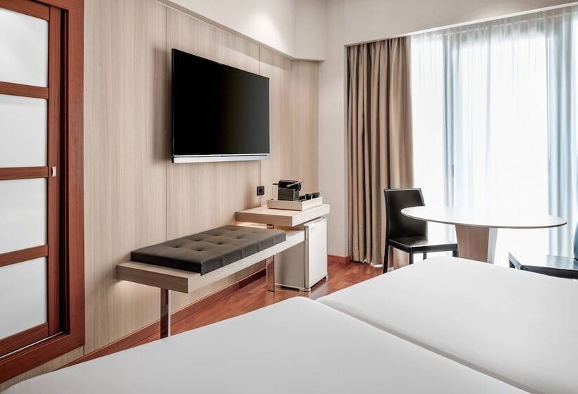 スタンダードルーム, Ac Hotel Gran Canaria By Marriott