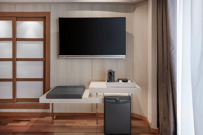バルコニー付きスタンダードルーム, Ac Hotel Gran Canaria By Marriott
