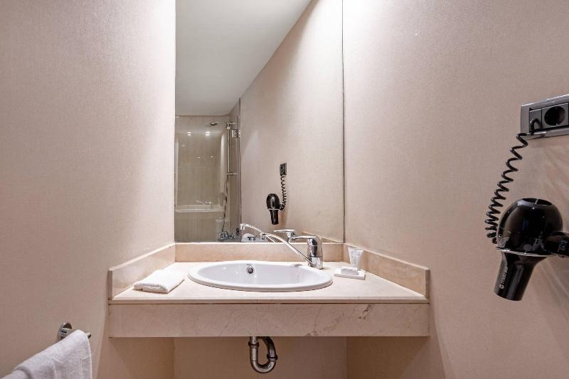 バルコニー付きスタンダードルーム, Ac Hotel Gran Canaria By Marriott