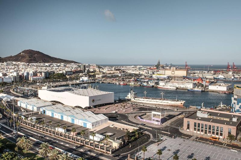シングルデラックスルーム, Ac Hotel Gran Canaria By Marriott