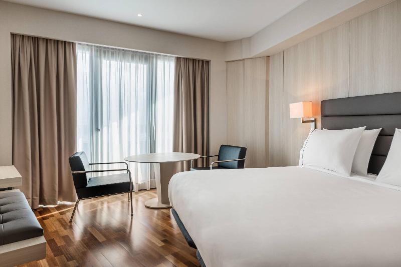シングルデラックスルーム, Ac Hotel Gran Canaria By Marriott