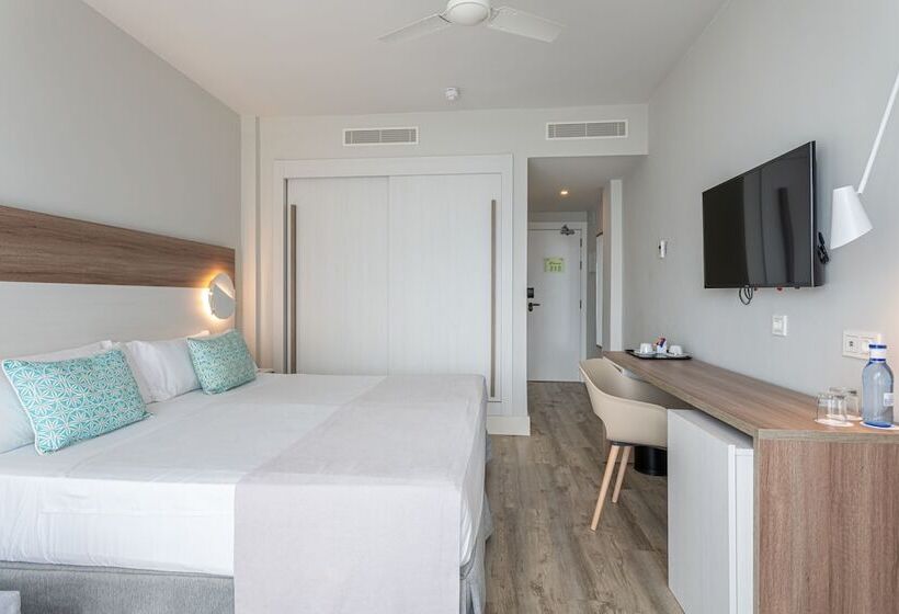 اتاق لوکس, Benalma Costa Del Sol