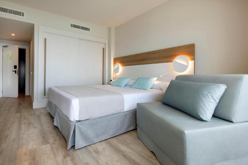 اتاق لوکس, Benalma Costa Del Sol