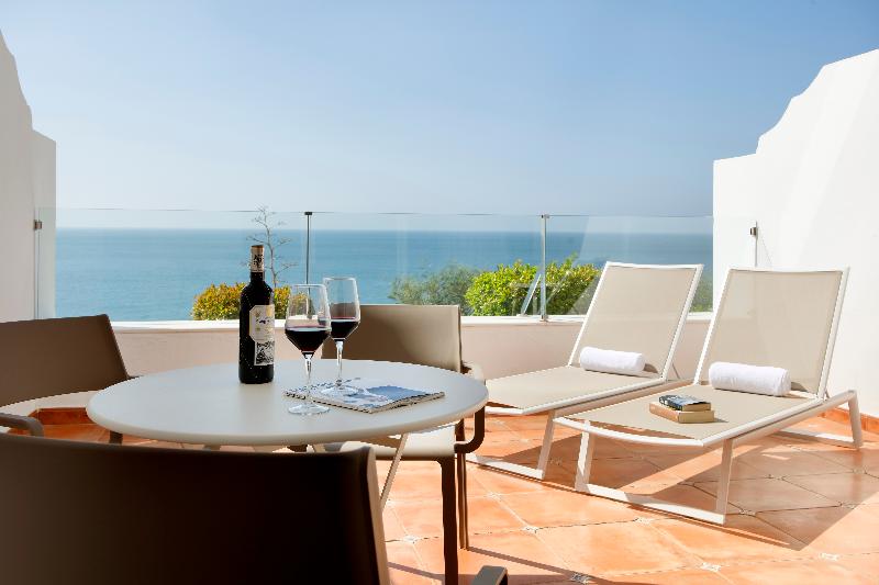 Junior Suite Vista Mar, Benalma Costa Del Sol