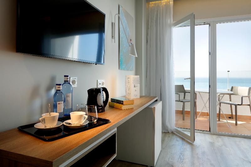 اتاق لوکس, Benalma Costa Del Sol